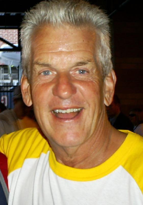 Lenny Clarke Photo #1