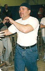 Rocco Rock Photo #1