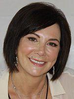 Marcia Clark Photo #1