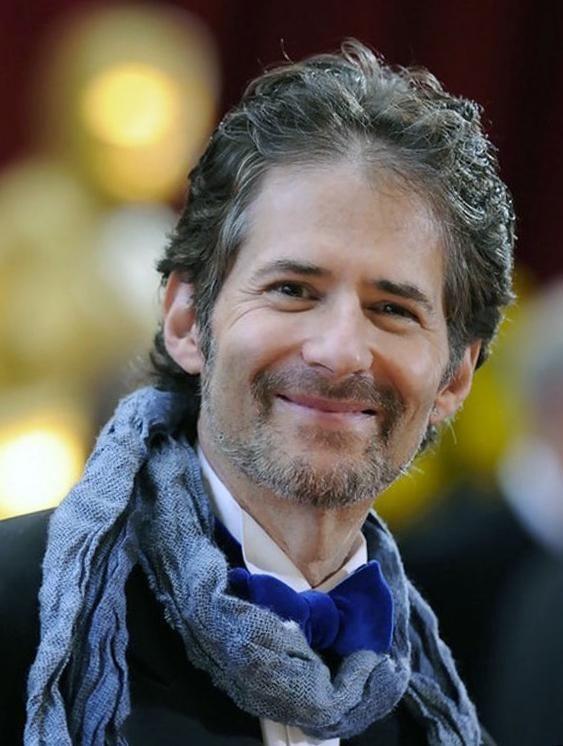 James Horner Photo #1