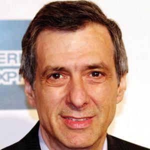 Howard Kurtz Photo #1