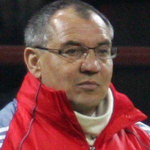 Felix Magath Photo #1