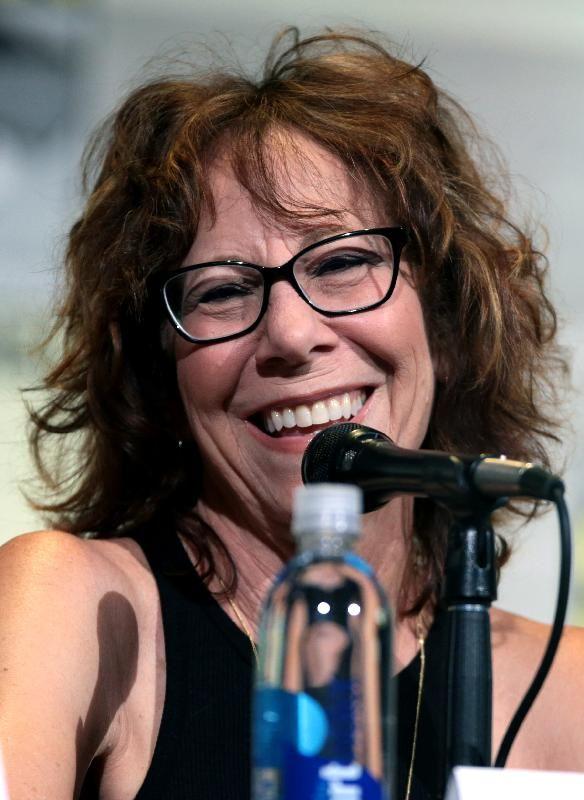 Mindy Sterling Photo #1