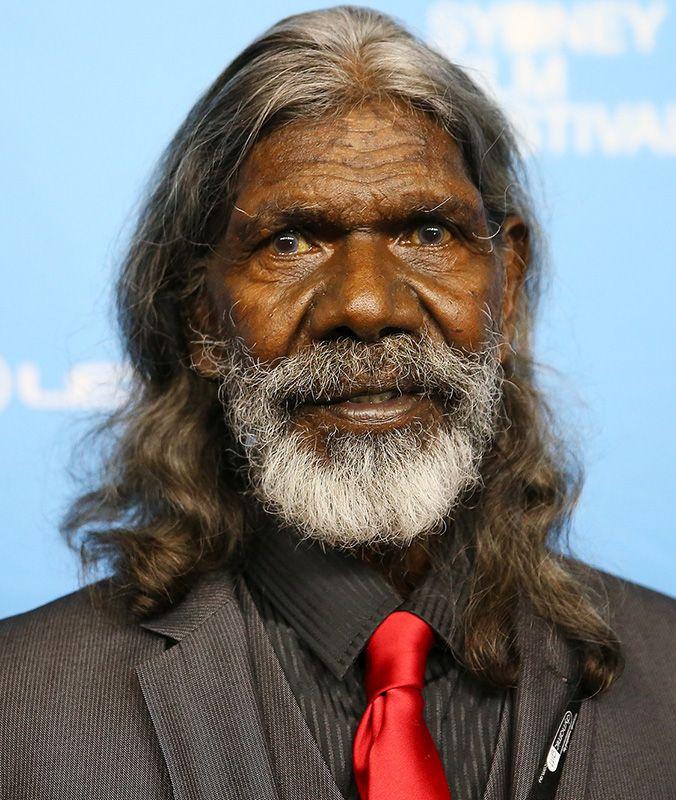 David Gulpilil Photo #1