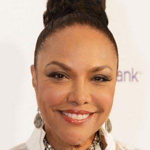 Lynn Whitfield Photo #1