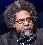 Cornel West Photo #1