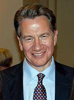 Michael Portillo Photo #1