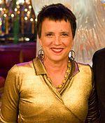 Eve Ensler Photo #1