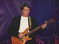 Mike Oldfield Photo #1