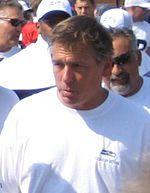 Jim Zorn Photo #1