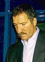 Graeme Souness Photo #1