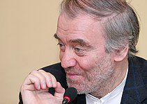 Valery Gergiev Photo #1