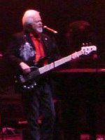 Merrill Osmond Photo #1