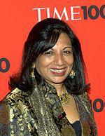 Kiran Mazumdar-Shaw Photo #1