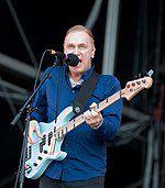 Billy Sheehan Photo #1