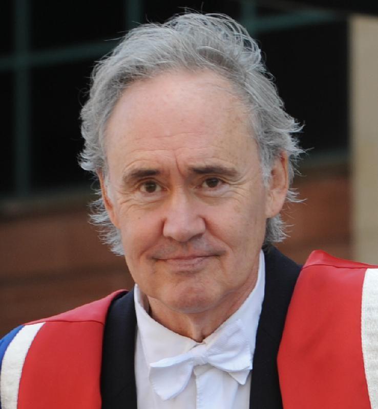 Nigel Planer Photo #1