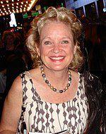 Christine Ebersole Photo #1