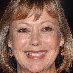 Jennifer Agutter Photo #1