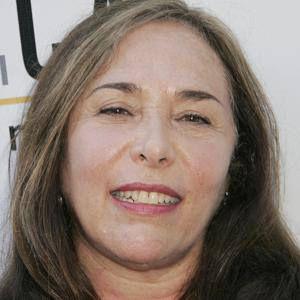 Susan Seidelman Photo #1