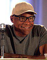 Michael Dorn Photo #1