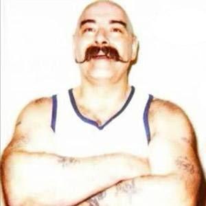 Charles Bronson Photo #1