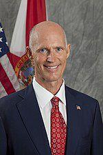 Rick Scott Photo #1