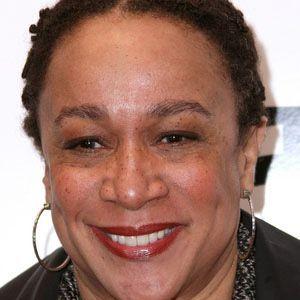 S Epatha Merkerson Photo #1