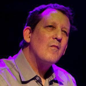 Jeff Lorber Photo #1