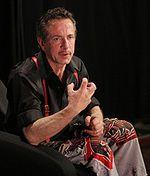 Clive Barker Photo #1