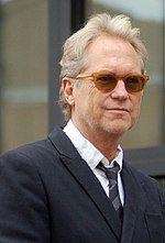 Gerry Beckley Photo #1