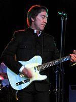 Doug Fieger Photo #1