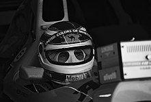 Nelson Piquet Photo #1