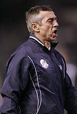 Alain Giresse Photo #1