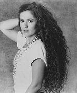 Nicolette Larson Photo #1