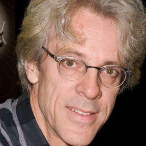 Stewart Copeland Photo #1