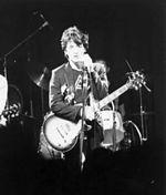 Johnny Thunders Photo #1