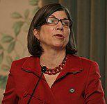 Anna Quindlen Photo #1