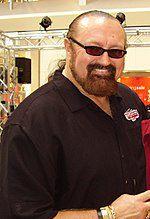 Hillbilly Jim Photo #1