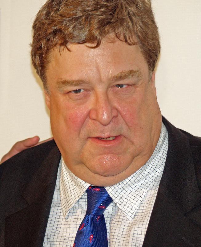 John Goodman Photo #1