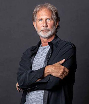 Parker Stevenson Photo #1