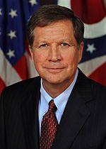 John Kasich Photo #1