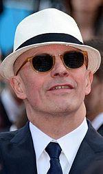 Jacques Audiard Photo #1