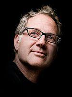 Tinker Hatfield Photo #1