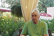 David Icke Photo #1