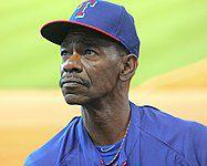 Ron Washington Photo #1