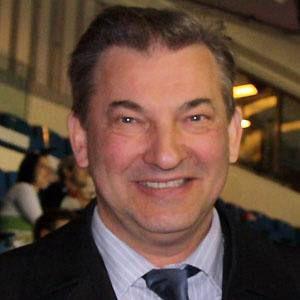 Vladislav Tretiak Photo #1