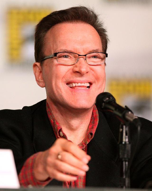 Billy West Photo #1