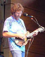 Sam Bush Photo #1