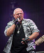 Udo Dirkschneider Photo #1