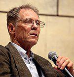 Kim Stanley Robinson Photo #1